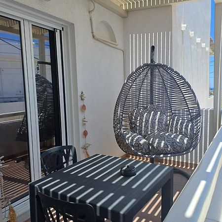 Apartamento Kaiti'S House Naxos City Exterior foto