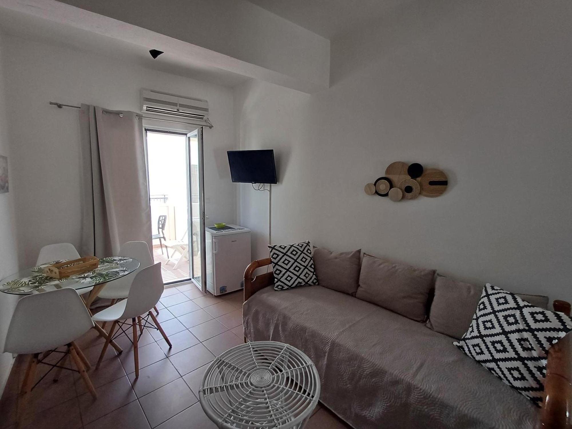 Apartamento Kaiti'S House Naxos City Exterior foto